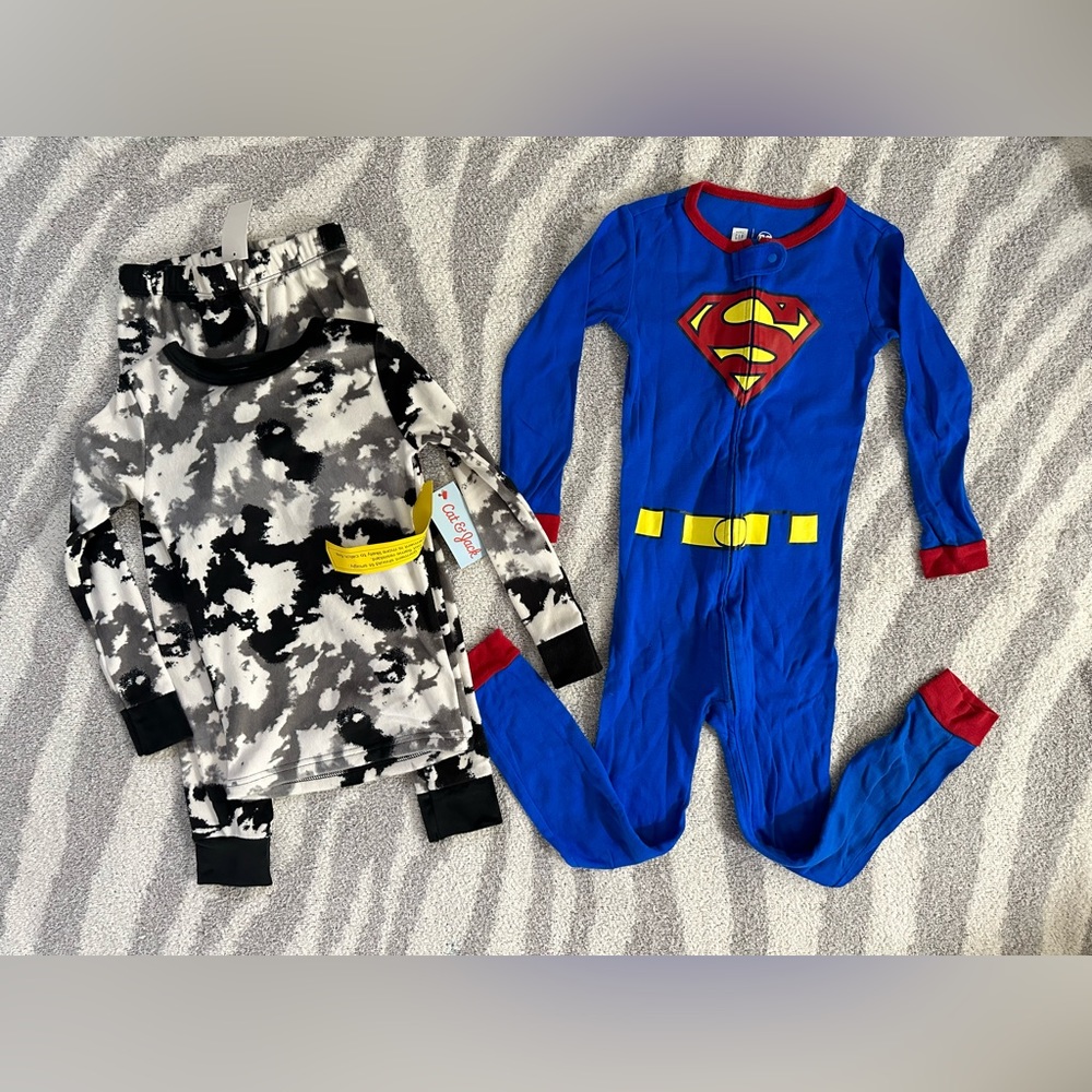 PJs